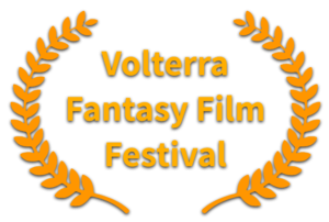 Volterra Film Festival Logo